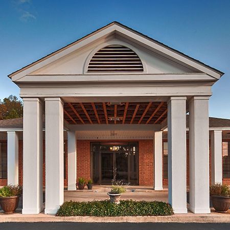 Best Western Suites Jackson Exterior foto