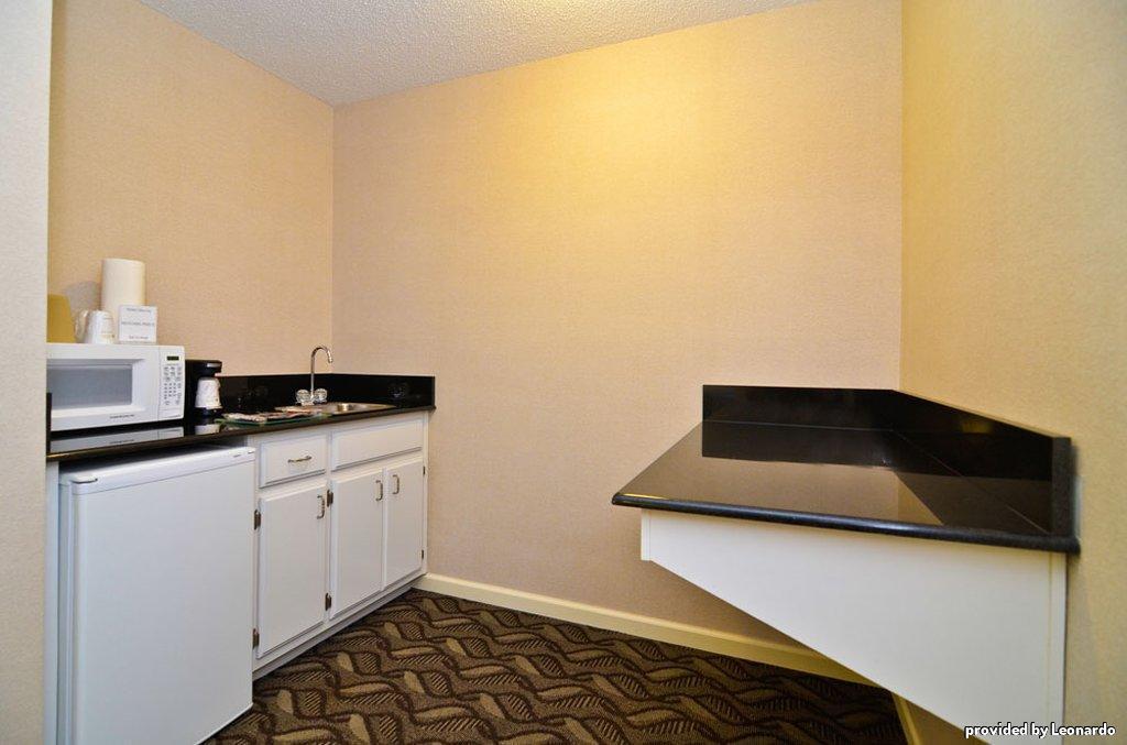 Best Western Suites Jackson Quarto foto